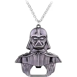 Кулон відкривачка для пляшок Gee! Дарт Вейдер Зоряні війни Star Wars Darth Vader SW 16.79.561