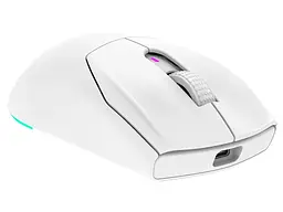 Миша Rampage Prote M5 White - мініатюра 4