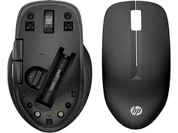 Миша HP 430 Multi-Device Wireless Mouse (3B4Q2AA) - мініатюра 6