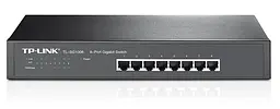Комутатор TP-Link TL-SG1008 (TL-SG1008)