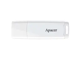 USB флеш накопичувач Apacer 64 GB AH336 USB 2.0 White (AP64GAH336W-1)