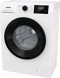 Пральна машина Gorenje W3NGPI72SBS/UA автоматична (7087421) - мініатюра 3