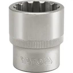 Торцева головка Yato YT-1476