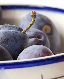Саджанець Agro-Market Слива Ганіта (літній сорт, середньопізній термін дозрівання) (23469) 1 шт. в упаковці - мініатюра 2