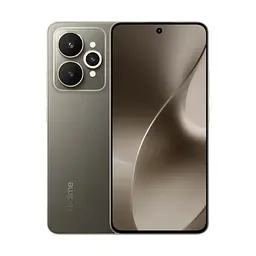 Смартфон Realme 15 5G 12/256GB Titanium (Global) NFC