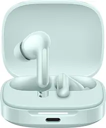 Навушники Xiaomi Redmi Buds 6 coral green (M2429E1 / BHR9245GL) (Global Version)