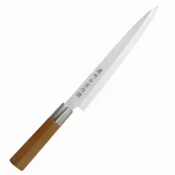 Кухонний ніж Янагіба 205 мм Masamune Satake kuh0013979