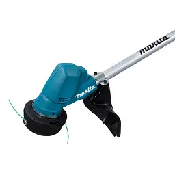 Makita Тример садовий DUR192LZ DUR192LZ акум., 18В, 4500/6000 об/хв, 300/255мм, M10 x 1,25LH. 3.0-3.7 кг, SOLO - мініатюра 3