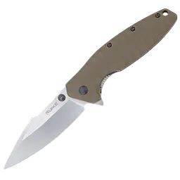 Ніж cкладний Ruike P843-W