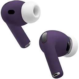 Навушники Apple AirPods Pro 3 Ink Matte (MFHP4) [154806] - мініатюра 2