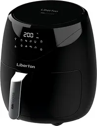 Мультипіч-аерофритюрниця Liberton LAF-3209 5 л