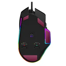 Миша Bloody A4Tech W95 Max USB Black (W95 Max (Black)) - мініатюра 9