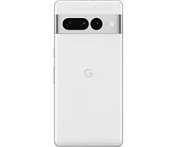 Смартфон Google Pixel 7 Pro 12/128GB Snow US (59687-ska) - мініатюра 3