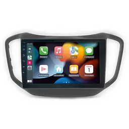 Штатна магнітола Chery Tiggo 5 2016-2021 Cyclone C10-013 4x64 DSP 4G Cyclone (НФ-00008621) - мініатюра 2