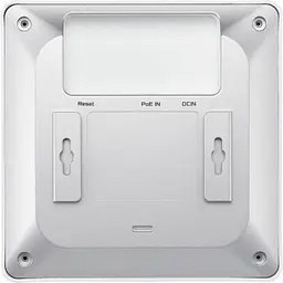 Точка доступу Wi-Fi ASUS EBA63 (90IG0880-MO3C00) - мініатюра 3