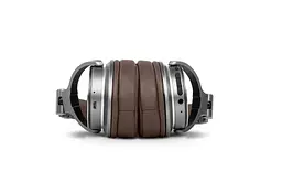 Навушники Muse M-278 BT коричневі - мініатюра 4