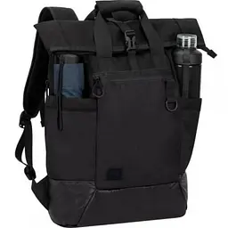 Рюкзак для ноутбука Rivacase 15.6" 5321 Black (5321Black) - мініатюра 2