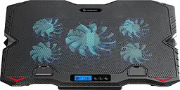 Підставка для ноутбука GamePro (CP560) - мініатюра 2