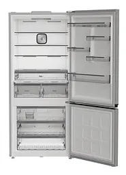 Холодильник Whirlpool WHK26614X6E - мініатюра 3