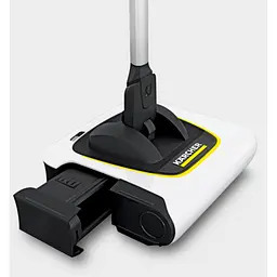 Пилосос Karcher 1.258-050.0 - мініатюра 3