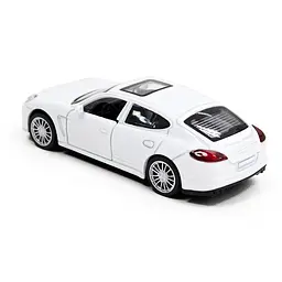 Автомодель TechnoDrive Porsche Panamera S біла (250254) - мініатюра 3