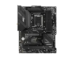 Материнська плата MSI MAG B760 Tomahawk Wi-Fi LGA 1700 (MAG B760 TOMAHAWK WIFI) - мініатюра 1