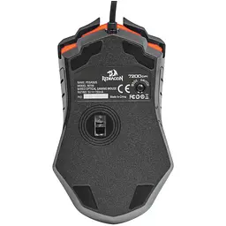 Миша Redragon Pegasus [74806] [96408] - мініатюра 8