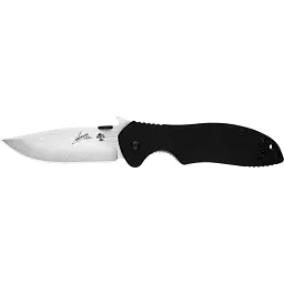 Ніж Kershaw CQC-6K D2 - мініатюра 1