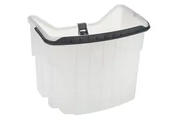Відро для води на миючий пилосос Bosch AquaWash&Clean BWD41740 BWD421PET BWD421PRO 11016034 919.0250 - мініатюра 3