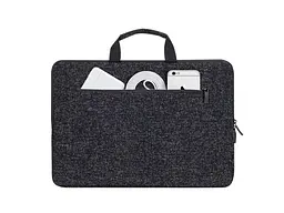 Чохол для ноутбука RIVACASE 7915 black - мініатюра 4