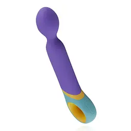 Вібромасажер PMV20 Base - Wand Vibrator - мініатюра 6