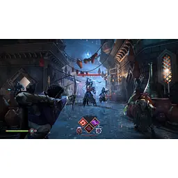Ключ активації Microsoft Dragon Age: The Veilguard для Xbox Series S/X - мініатюра 6