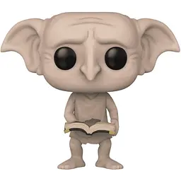 Ігрова фігурка Доббі Funko 65650 cерії Гаррі Поттер 
