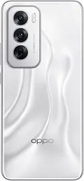 Смартфон OPPO Reno 12 12/256GB Astro Silver - мініатюра 2