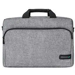 Сумка для ноутбука Grand-X 15.6'' SB-139 Light Grey (SB-139G)