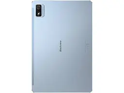 Планшет Blackview Tab 12 Pro 8/128Gb 4G LTE Grey з чохлом у комплекті Blue - мініатюра 2