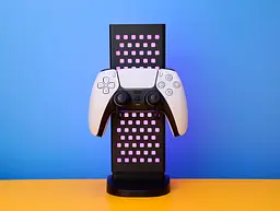Ігрова консоль Sony PlayStation 5 825GB White Б/У [158545] - мініатюра 3