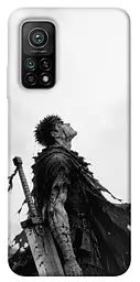 TPU чохол Demsky Guts berserk для Xiaomi Mi 10T