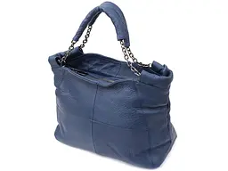 Жіноча сумка з натуральної шкіри Vintage 29,5х22х13,5 см sum0027561