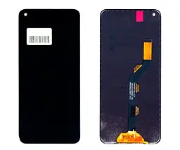 Дисплей Tecno Camon 12 Air (CC6) чорний