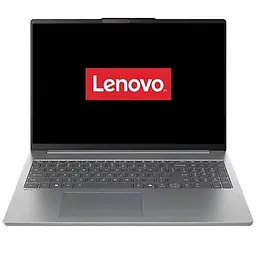 Ноутбук Lenovo IdeaPad Slim 5 16AKP10 з процесором AMD Ryzen™ AI 5 340 pana la 4.8GHz, 16" 2.8K, OLED, 120Hz, 32GB DDR5 RAM, 1TB SSD, AMD Radeon™ 840M графікою