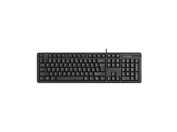 Клавіатура A4Tech KKS-3 USB Black