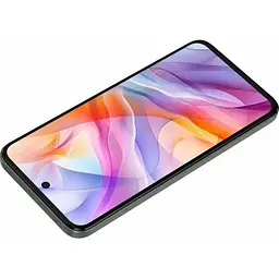 Смартфон ZTE Nubia V70 Design 8/128GB Green (UA UCRF) - мініатюра 6