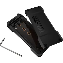 Зовнішня кишеня ASUS SSD M.2 ESD-T1A/BLK/G/AS (90DD02N0-M09000) - мініатюра 7