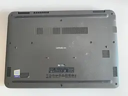 Ноутбук Dell Latitude 3310 (i3-8145U / 8GB DDR4 / SSD 256GB M.2 / 13.3" HD) Refurbished - мініатюра 8