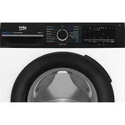 Стиральная машина Beko BM3WFU410415WPBB - миниатюра 5