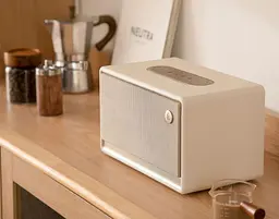 Акустична система Edifier ES300 Bluetooth 60W Hi-Res Ivory (ES300Ivory) - мініатюра 7