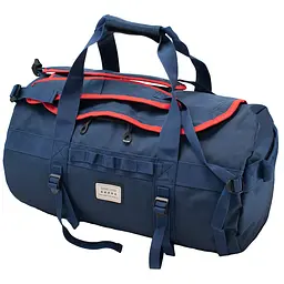 Сумка-рюкзак Semi Line 36 Blue (A3051-2) - мініатюра 3