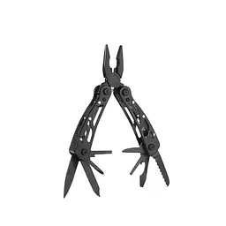 Мультитул Ganzo Multi Tool (G104S-B) чорний, Чорний - мініатюра 4