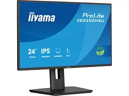 Монитор Iiyama ProLite XB2492HSU-B1 - миниатюра 2